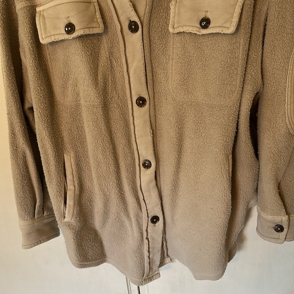 FREE PEOPLE Ruby Jacket - Picture 12 of 13